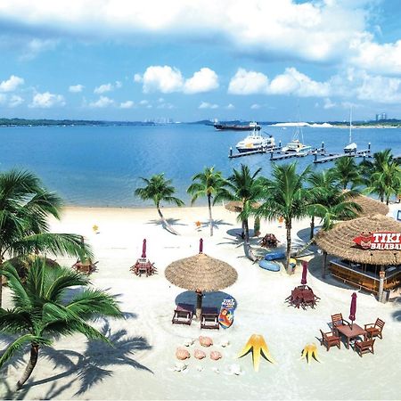 דירות ג'והור בהרו °Garden Bay°Country Garden Danga Bay Johor מראה חיצוני תמונה