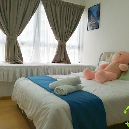דירות ג'והור בהרו °Garden Bay°Country Garden Danga Bay Johor מראה חיצוני תמונה
