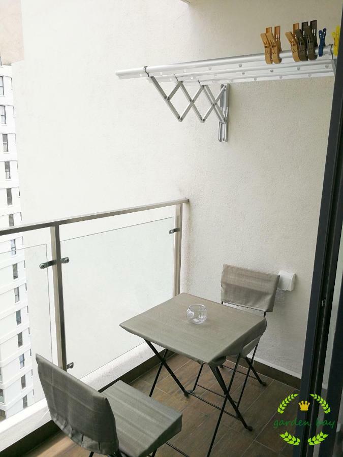 דירות ג'והור בהרו °Garden Bay°Country Garden Danga Bay Johor מראה חיצוני תמונה